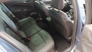 Opel Astra 2015 K+ Innovation 1.6 CDTI 136Hp CarPlay-thumb-29