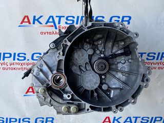 ΣΑΣΜΑΝ FORD FOCUS 4 / FIESTA ST / PUMA 1.5 ECOBOOST YZJA/Y1DA 6 ΤΑΧΥΤΗΤΕΣ K1BR7002AHB