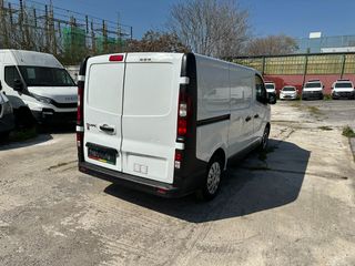 Κλούβα Renault 2018 Trafic 1.6 Dci A/C EURO 6!!!-thumb-4