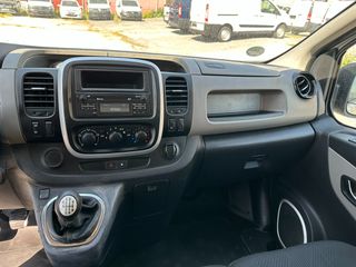 Κλούβα Renault 2018 Trafic 1.6 Dci A/C EURO 6!!!-thumb-14