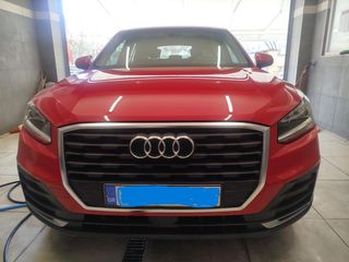 Audi Q2 2021 30 TDI BUSINESS