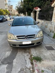 Opel Vectra 2003