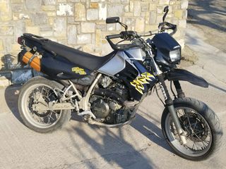 Kawasaki KLR 650 2004