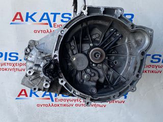 ΣΑΣΜΑΝ FORD FUSION 1.6 16V FYJA 2002-2006 2S6R7002GK