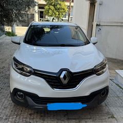 Renault Kadjar 2015 ENERGY TCE 130 BOSE EDITION