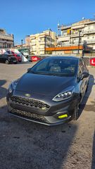 Ford Fiesta 2020 ST2 Performance (Mk8) '20 – 200HP – 41.000km Ελληνικό
