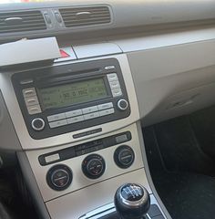Volkswagen Passat 2009 TSI 122 PS