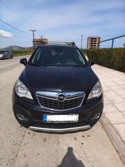 Opel Mokka 2014