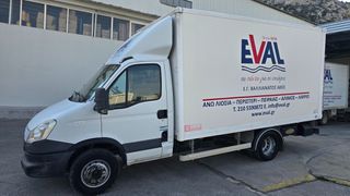Κόφα Iveco 2014 70C15