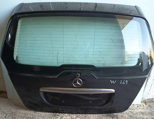 ΤΖΑΜΟΠΟΡΤΑ MERCEDES ACLASS W169