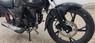 Honda CBF 125 2025-thumb-4