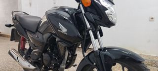 Honda CBF 125 2025