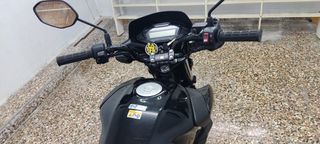 Honda CBF 125 2025-thumb-5