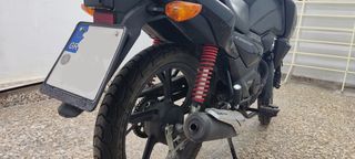 Honda CBF 125 2025-thumb-6