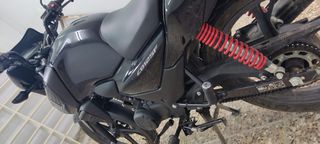 Honda CBF 125 2025-thumb-9