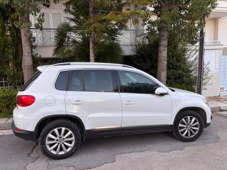 Volkswagen Tiguan 2014 2.0 TDI BLUEMOTION