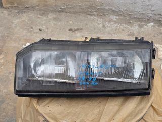 MITSUBISHI GALANT 92-'98  ΦΑΝΟΣ ΕΜΠΡΟΣ ΑΡΙΣΤΕΡΟ (83Φ)