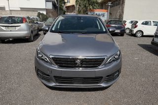 Peugeot 308 2018 PURE TECH 1.2 ALCANTARA FULL EXTRA