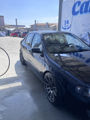 Seat Toledo 2002