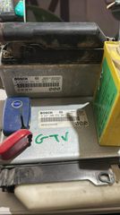 ΕΓΚΕΦΑΛΟΣ ΣΕΤ ALFA ROMEO GTV AR16202