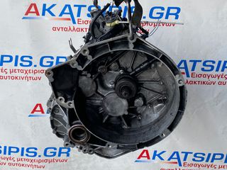 ΣΑΣΜΑΝ FORD FOCUS / C-MAX 1.0 ECOBOOST 6 ΤΑΧΥΤΗΤΕΣ M1DA M2DA CV6R7002KC
