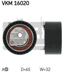 ΡΟΥΛΕΜΑΝ ΤΕΝΤΩΤΗΡΑΣ ΙΜΑΝΤΑΣ POLY-V  65X32