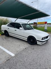 Bmw 518 1992 E34 518I