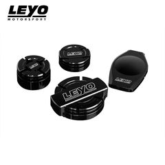 LEYO Engine Bay Accessories Caps