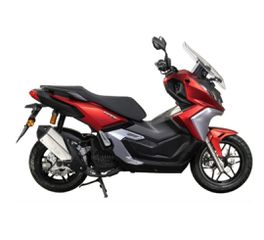 Gemini 2026 Ariic Gobi 125 ABS E5