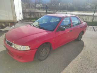 Mitsubishi Lancer 1999 GLX 1.3