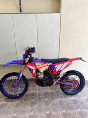 Beta RR 390 2021 RACING