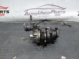 TΟΥΡΜΠΙΝΑ  ΑΜΑΞΩΜΑΤΟΣ SMART FORTWO 451 1000CC