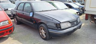 Ford Sierra (1600cc)