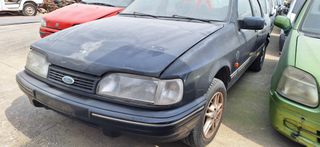 Ford Sierra (1600cc)-thumb-1