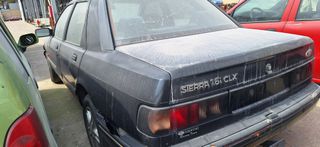 Ford Sierra (1600cc)-thumb-3