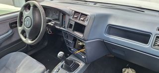 Ford Sierra (1600cc)-thumb-5