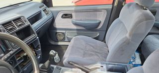Ford Sierra (1600cc)-thumb-8