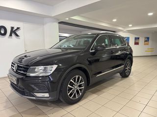 Volkswagen Tiguan 2016 DSG AUTOK-thumb-1