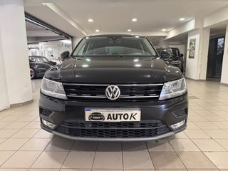 Volkswagen Tiguan 2016 DSG AUTOK-thumb-2