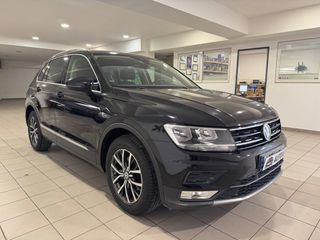 Volkswagen Tiguan 2016 DSG AUTOK-thumb-3