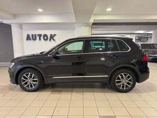 Volkswagen Tiguan 2016 DSG AUTOK-thumb-4