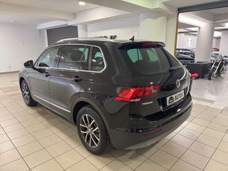 Volkswagen Tiguan 2016 DSG AUTOK-thumb-5