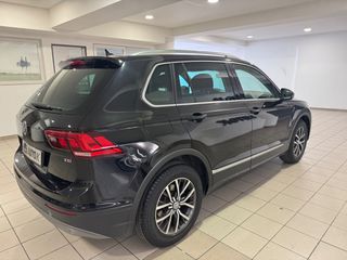 Volkswagen Tiguan 2016 DSG AUTOK-thumb-7