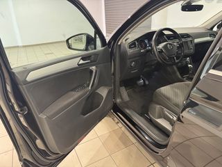 Volkswagen Tiguan 2016 DSG AUTOK-thumb-8