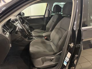 Volkswagen Tiguan 2016 DSG AUTOK-thumb-9