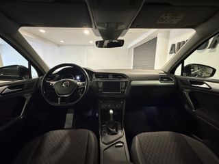 Volkswagen Tiguan 2016 DSG AUTOK-thumb-10