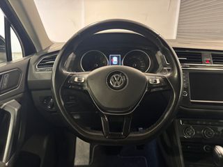 Volkswagen Tiguan 2016 DSG AUTOK-thumb-11