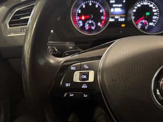 Volkswagen Tiguan 2016 DSG AUTOK-thumb-14