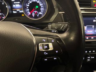 Volkswagen Tiguan 2016 DSG AUTOK-thumb-16