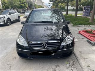 Mercedes-Benz A 170 2007 w169